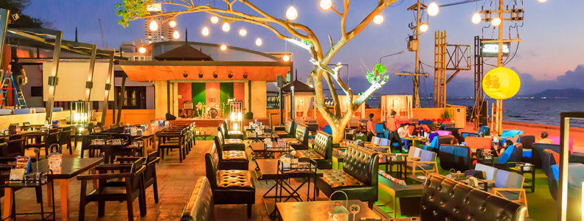 7 Theme Based Restaurants in Bangalore For Your Next Outing!