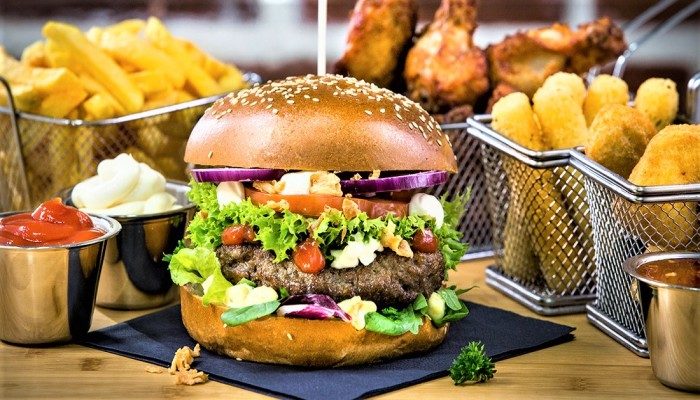 Genuine Broaster Chicken | Best Restaurants in Navi Mumbai