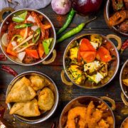Top Restaurants in Indore