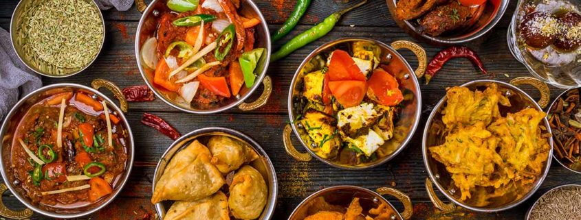 Top Restaurants in Indore