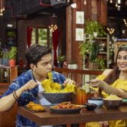 Top Restaurants in Surat