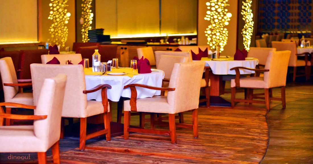 8 Best Restaurants In Ghaziabad That Promise Amazing Food For The