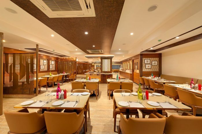 Mathsya | Best Restaurants in Chennai