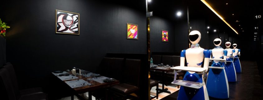 Aristos | Best Restaurants in Chennai