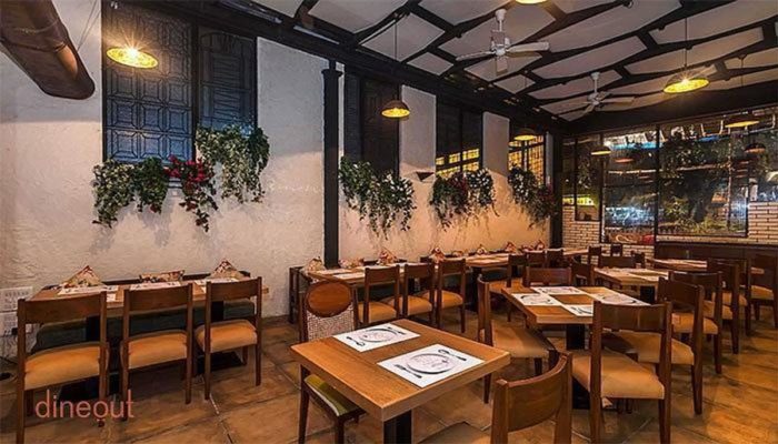 GIRF Brings The JoyOfDiningOut In Mumbai With Flat 50 Off Dineout