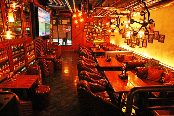 Girf Brings The Joyofdiningout In Kolkata With Flat 50 Off Dineout