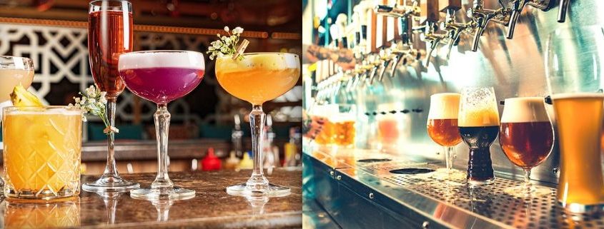 best Bars in Pune