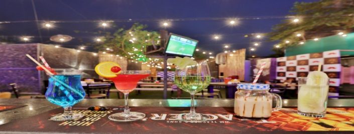 Best Bars in Mumbai