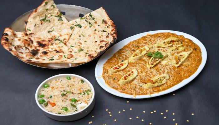 Best Vegetarian Restaurants in Pune