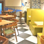 Best Cafes in Navi Mumbai