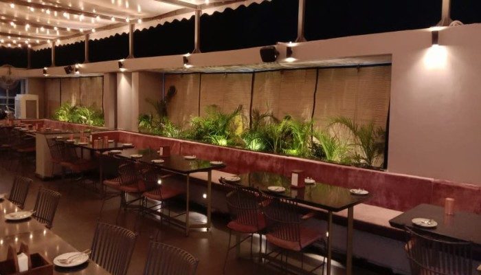 Safest Restaurants in Jaipur