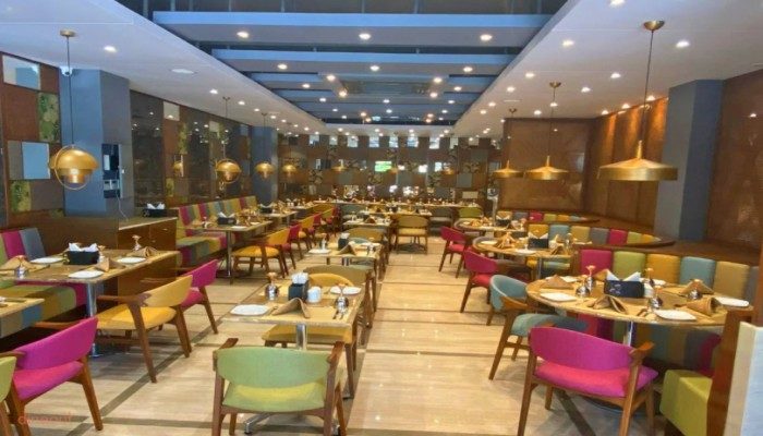 Best Restaurants in Ahmedabad