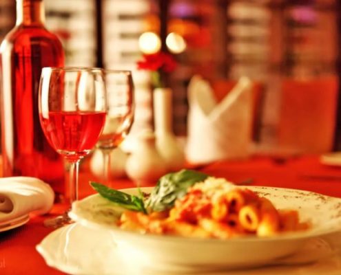 flat 10% off at Rio Cafe Bar