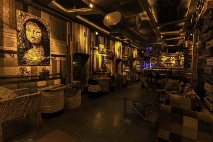 Best Bars in Delhi