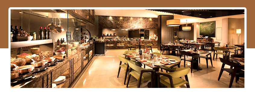 Luxury Dining in Bangalore