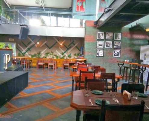 Best Restaurants in Ludhiana for Weekend Binging Dineout