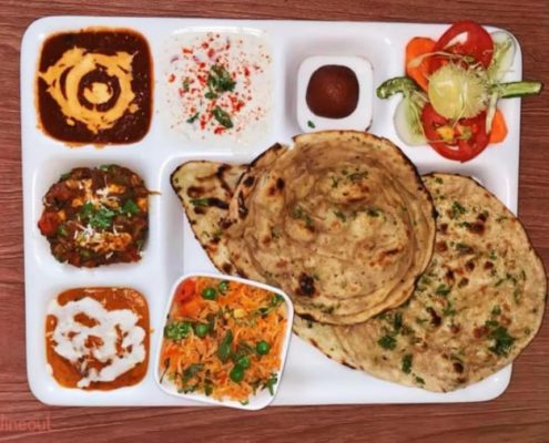 D's Family Restaurant | Best Restaurants in Agra
