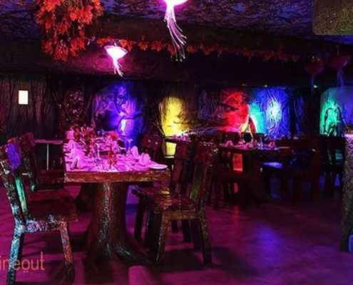 Avatar | Best party restaurants in Chennai