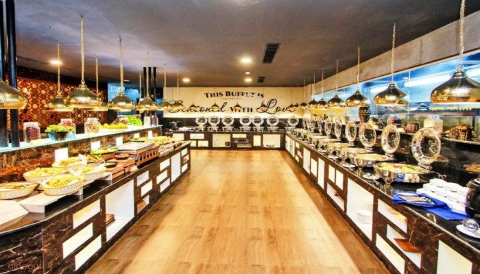 Bangalore’s Popular Breweries & Restaurants