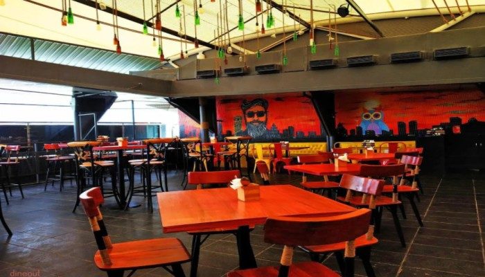 Hyderabad's Best Restaurants