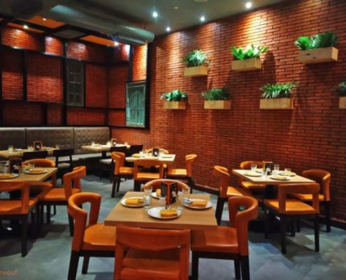 Copper Chimney | Top 5 restaurants in Mumbai