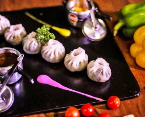 DRYP | Top Restaurants in Chandigarh