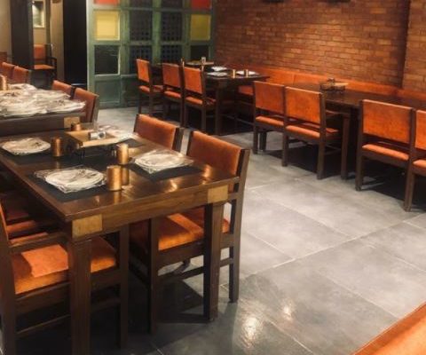 From The North | Best party restaurants in Ahmedabad