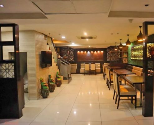 Sagar Ratna | Best party restaurants in Chandigarh