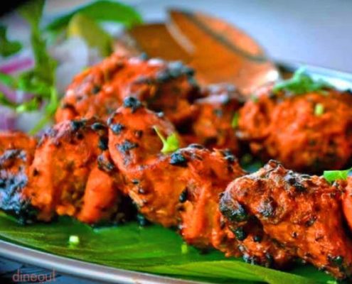 Spice Factory | Best party restaurants in Pune
