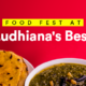 Top Restaurants in Ludhiana