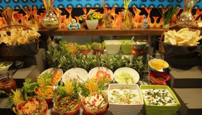 Pune's Best Restaurants