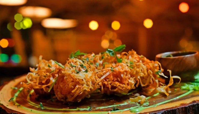 Delhi NCR's Best Restaurants