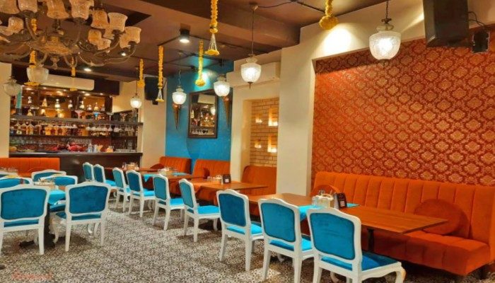 Navi Mumbai’s Top Restaurants