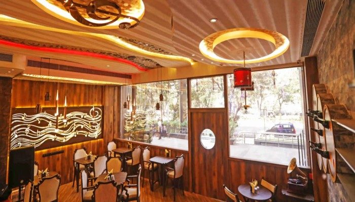 Navi Mumbai’s Top Restaurants