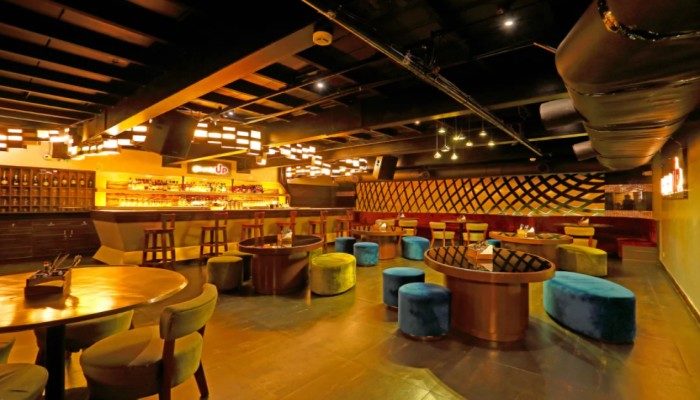 The Best Restaurants in Chennai