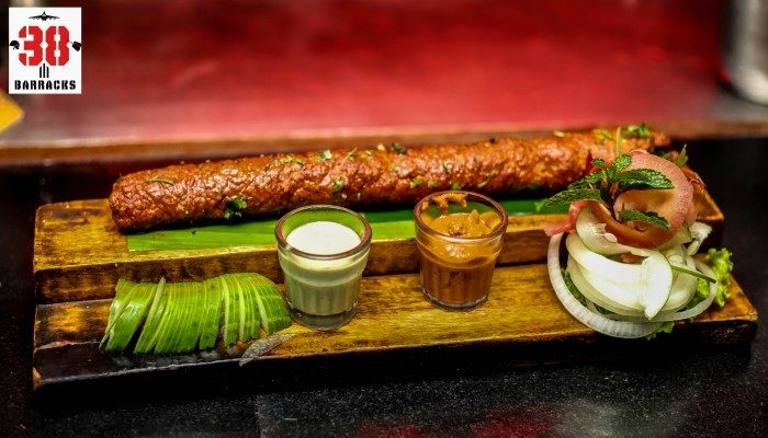 Delhi NCR's Best Restaurants