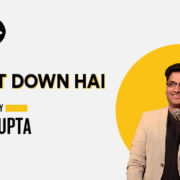 Gaurav Gupta comedy nights