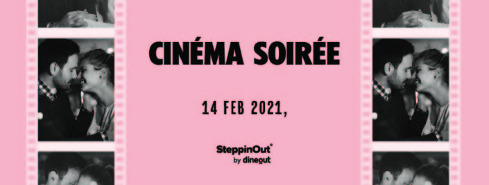 cinema soiree