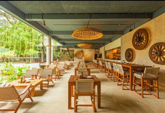 46 Ounces| Best Restaurants in Bangalore | GIRF 2021
