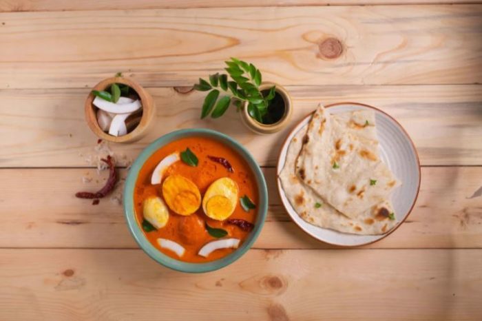 Barbeque Nation | Best Restaurants in Hyderabad | GIRF 2021