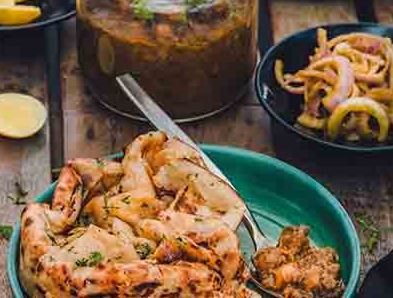 Bombay Brasserie | Best Restaurants in Mumbai | GIRF 2021
