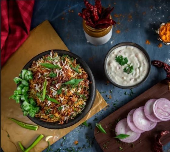 Indian Salt| Best Restaurants in Vadodara | GIRF 2021