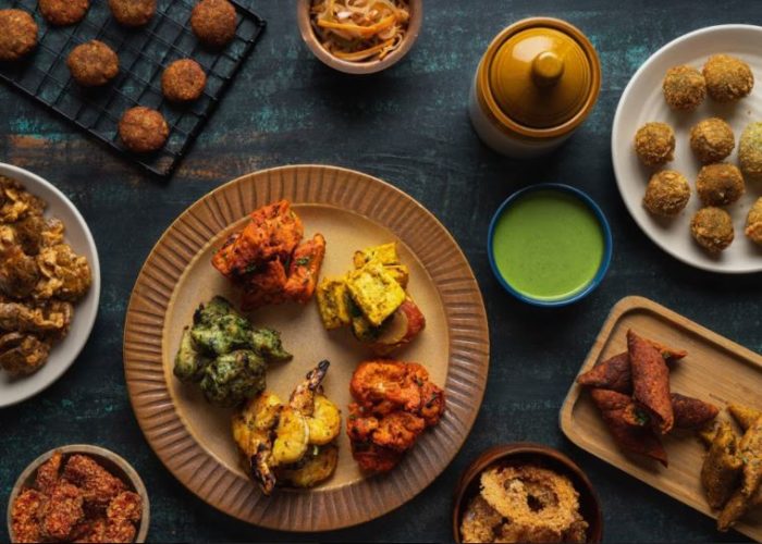 Madras Canteen & Grill | Best Restaurants in Chennai | GIRF 2021