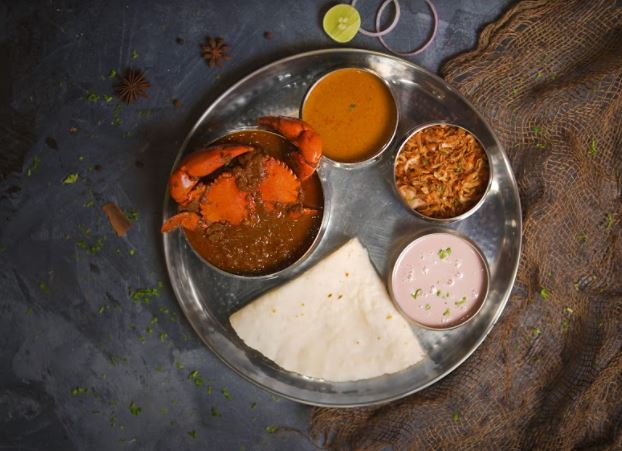 Mi Hi Koli | Best Restaurants in Mumbai | GIRF 2021