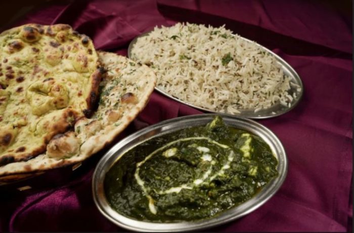 Navtara | Best Restaurants in Goa | GIRF 2021