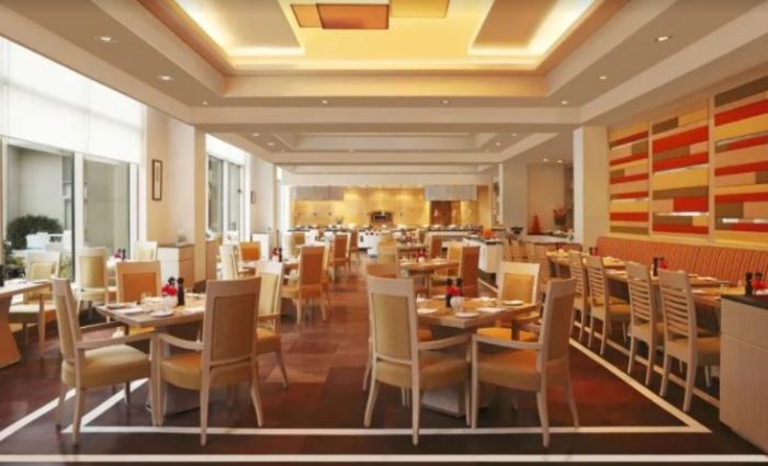 North 27 | Best Restaurants in Agra | GIRF 2021