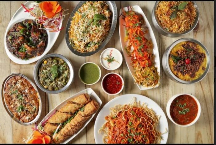 restaurants in Mumbai