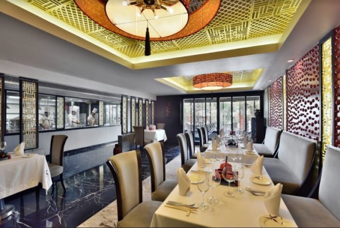 Ni Hao | Best Restaurants in Indore | GIRF 2021
