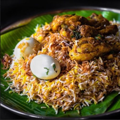 Rasavid | Best Restaurants in Chennai | GIRF 2021