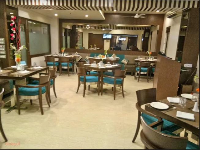 Shikhar | Best Restaurants in Nagpur | GIRF 2021